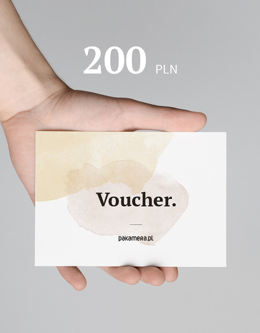 Nieprzypisane e-karta 200PLN