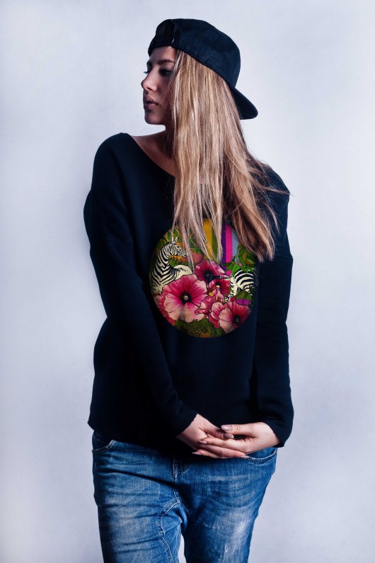 Bluza damska  dziendobry