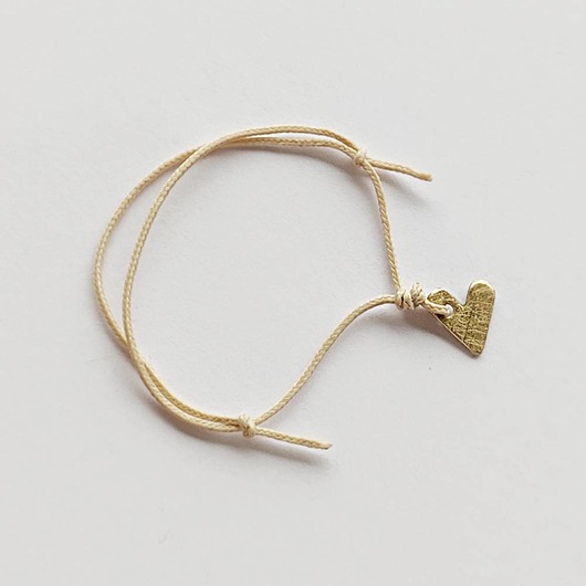 bransoletki na sznurku SERDUSZKO bransoletka