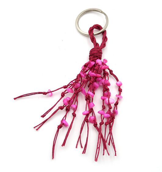 breloki Pinky- brelok