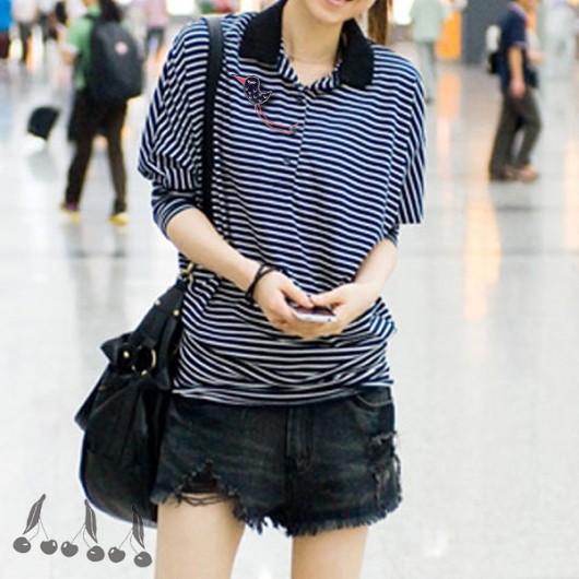::: SToRK BLACK ::: uniqo