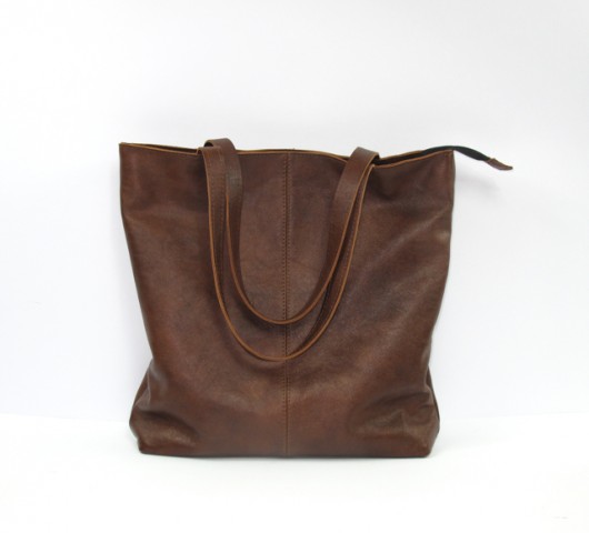 Miss DUO - 100% skóra naturalna KAMILA LIMA bags and more