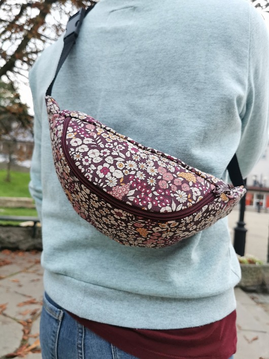 Łączka Gawka made by hand