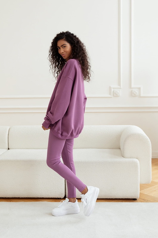 legginsy Leginsy (daily) GAME CHANGER Wrzos