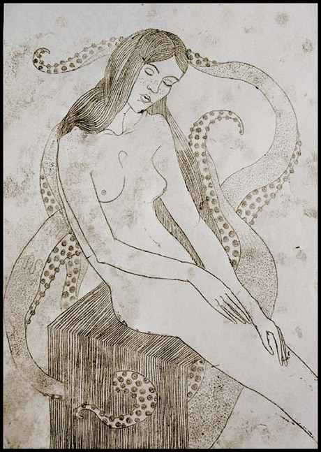 *urof* Magda Barcik