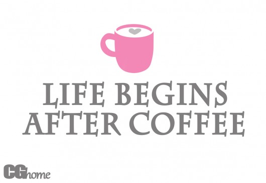 COFFEE life Cghome