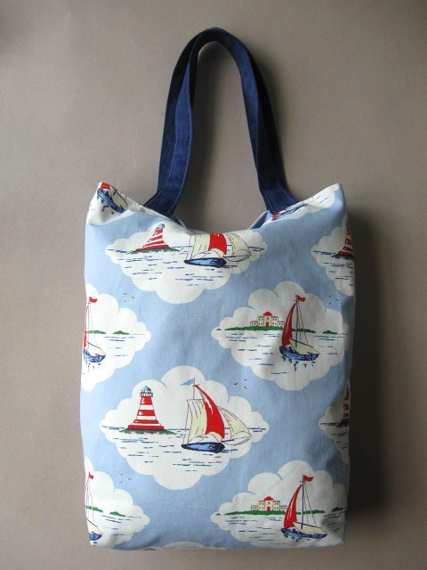Borba - Podręczna na plażę borba design