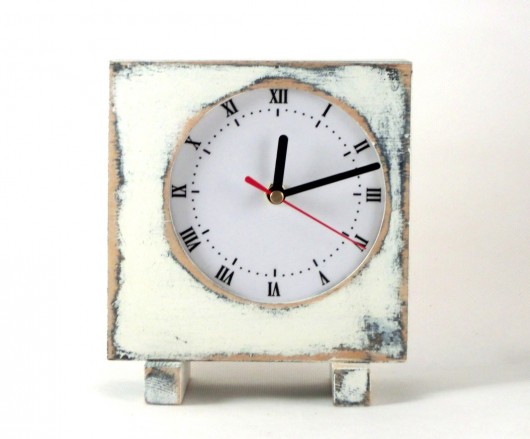 zegarek OldE  Clock Wood Studio