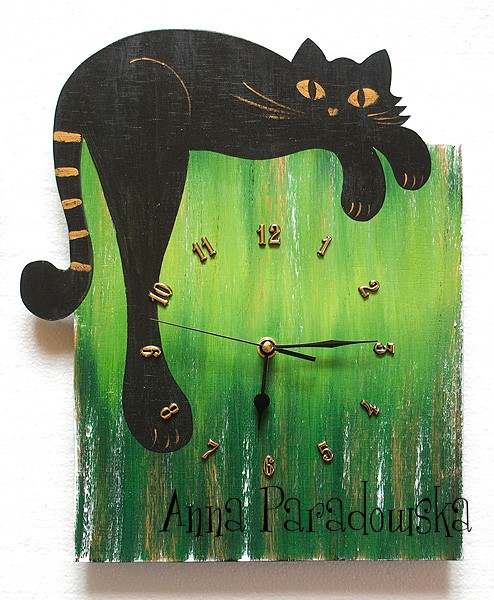 Baltazar Trawiasty [10015.1] Anna Paradowska