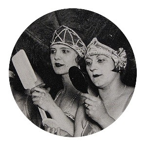 *iniomm* Magda Barcik