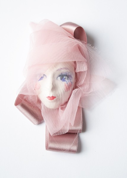 pink princess ... Confitura