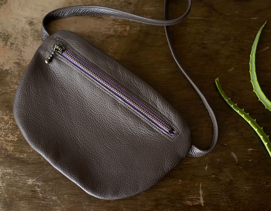 torby na ramię Belt Bag 04