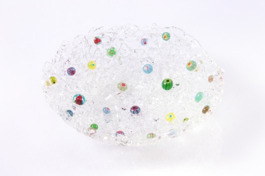 Mała miseczka Fusing Glass