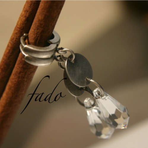 industrial kryształ swarovski fado