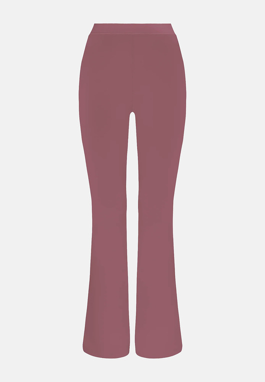 legginsy Legginsy Bella Rose Brown