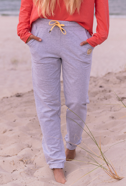 spodnie dresowe damskie Pants