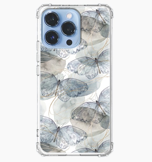 etui na telefon Etui Anti Shock case wzory - M1060