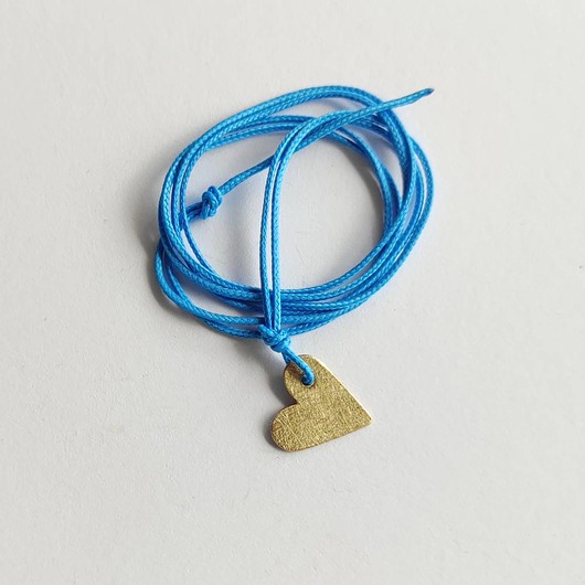 wisiory Serduszko wisiorek