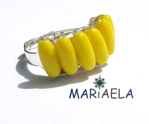 ŻÓŁĆ MARIAELA