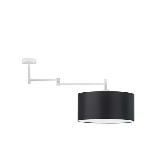Elegancka plafoniera RANGUN LYSNE