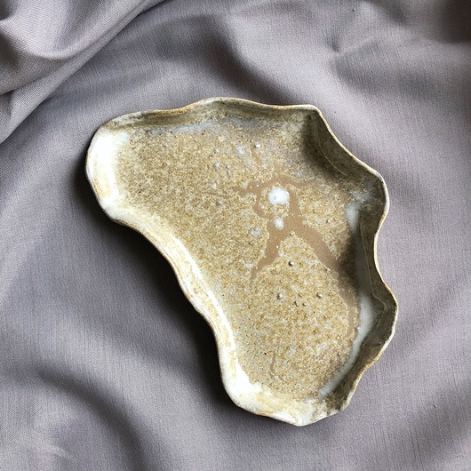 pojemniki na biżuterię Podstawka ceramiczna na biżuterię Organic