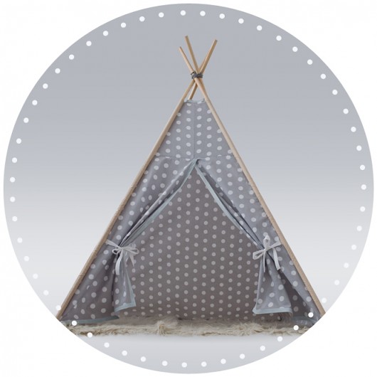 Namiot tipi  TeePee