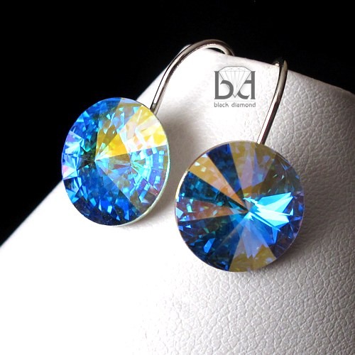 Na biglu otwartym - ascetycznie Black Diamond