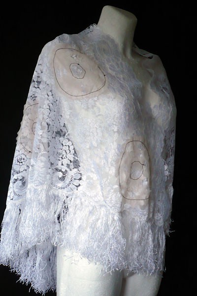 KORONKOWE WESELE Recycling art