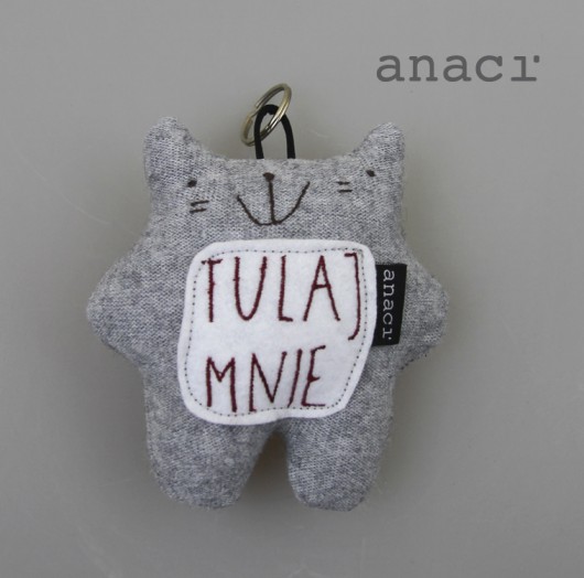 Tulanek Janek/zamówienie anaci