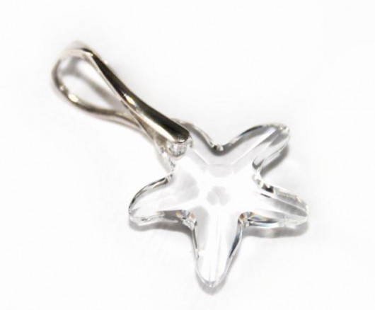Starfish Crystal margot