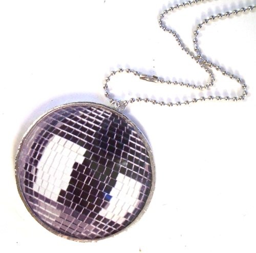 disco DUŻY z lusterkiem Monika Roth