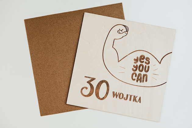 kartki okolicznościowe - wydruki Kartka urodzinowa 20,30,40,50,60