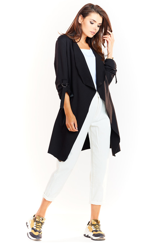 bluza bez kaptura damska Bluza C222