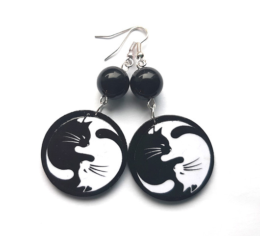 Koci yin yang inka76