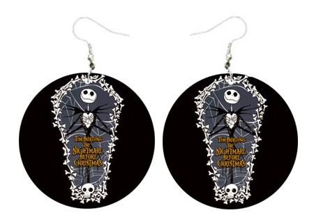 Nightmare before Christmas I  KuKa