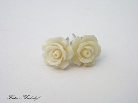 Creme rose [M]-sztyfty Katia i krokodyl