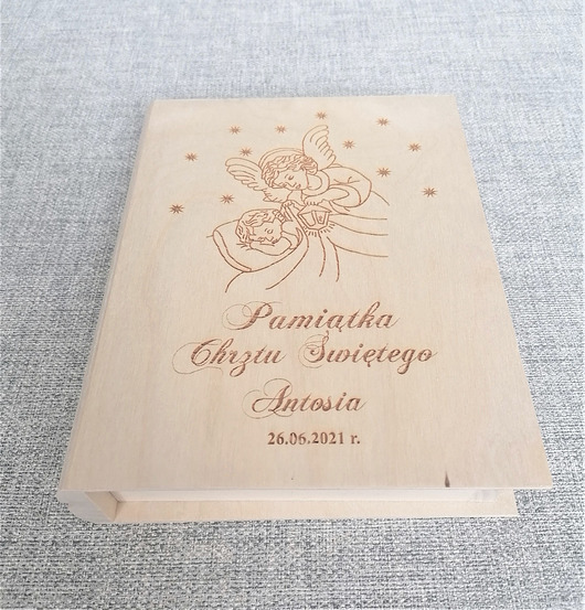 Chrzest - inne Pamiątka Chrztu Świętego, Biblia, Bg05