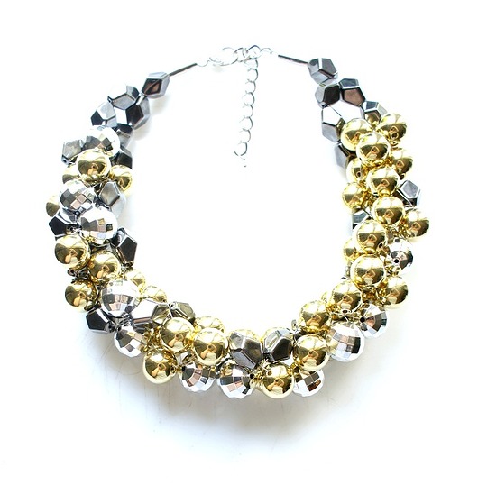 Cosmic girl!  Republika jewelry
