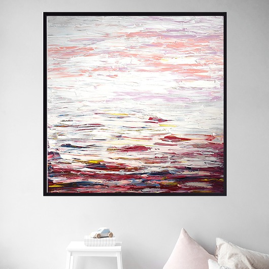 Zamówienie specjalne obraz 100x70 Dorota Ferens