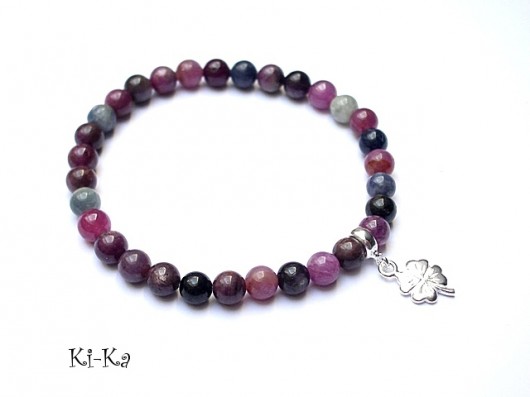 Rubiny i szafiry - Alloys Collection KiKa pracownia