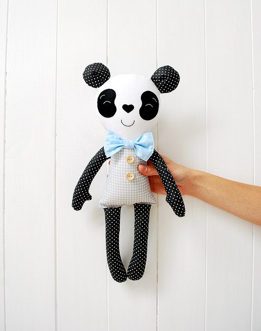 Panda JOBUKO