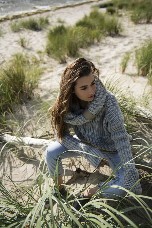 Sweter Nubee