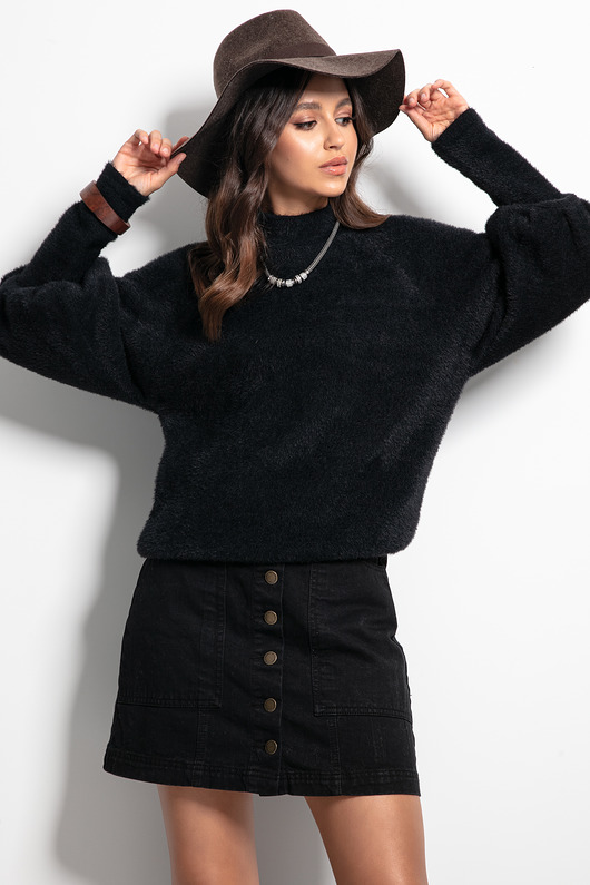 Sweter F1087 FOBYA