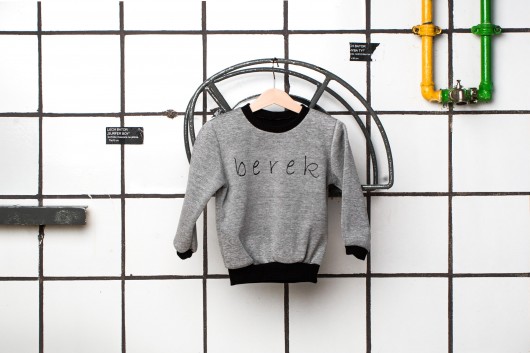 bluza berek b e r e k