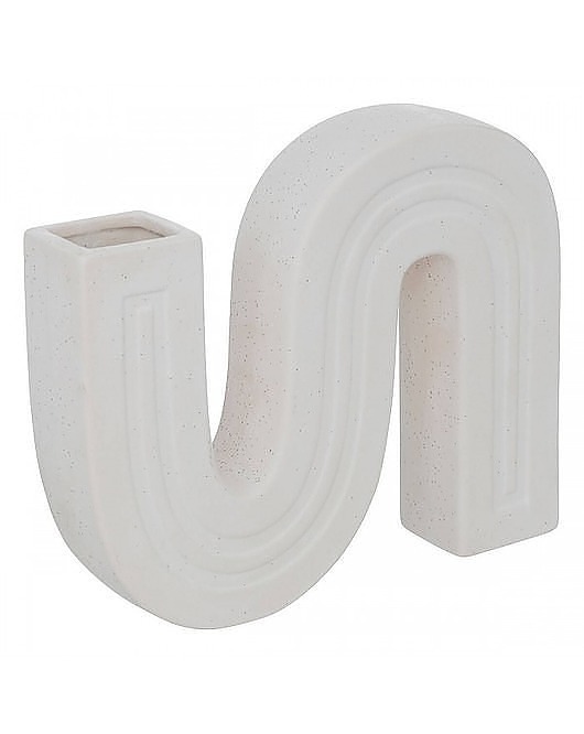 wazony Wazon Ceramiczny Fernando 21.5 cm