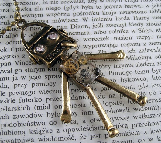 Czas od 3618 Zegarynki