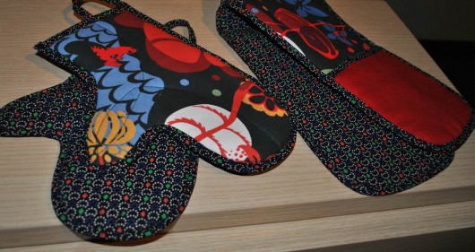 Do kuchni MonikaKS