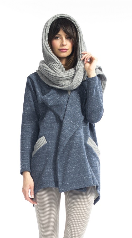Bluza Cahlo ZABAJONA Cahlo