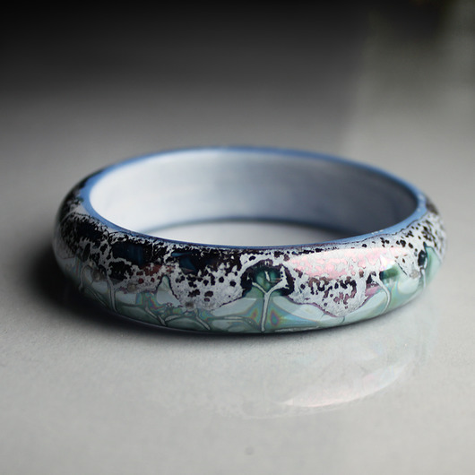 bransoletki ceramiczne MONSUNOWA/bransoleta porcelanowa