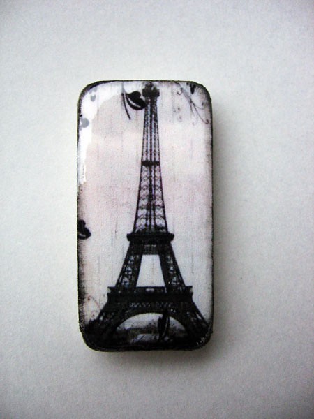 paris Galeria Belladonna